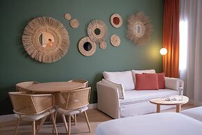 Suites Cetina Casa de Aguilar