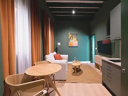Suites Cetina Casa de Aguilar
