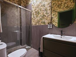 Suites Cetina Casa de Aguilar