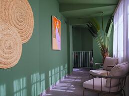 Suites Cetina Casa de Aguilar