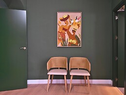 Suites Cetina Casa de Aguilar
