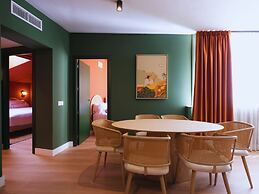 Suites Cetina Casa de Aguilar