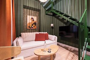 Suites Cetina Casa de Aguilar