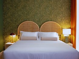Suites Cetina Casa de Aguilar