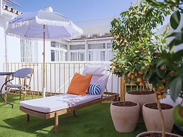 Suites Cetina Casa de Aguilar