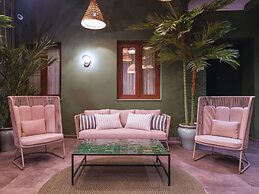 Suites Cetina Casa de Aguilar