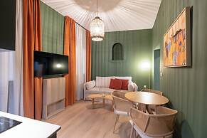 Suites Cetina Casa de Aguilar