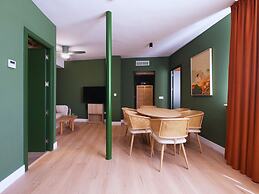 Suites Cetina Casa de Aguilar
