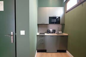 Suites Cetina Casa de Aguilar