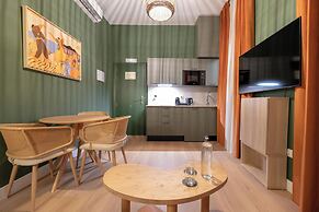 Suites Cetina Casa de Aguilar