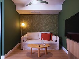 Suites Cetina Casa de Aguilar