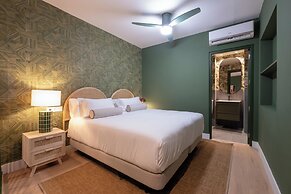 Suites Cetina Casa de Aguilar