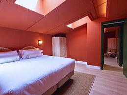 Suites Cetina Casa de Aguilar