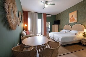 Suites Cetina Casa de Aguilar