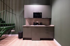Suites Cetina Casa de Aguilar