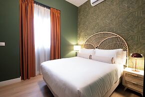Suites Cetina Casa de Aguilar