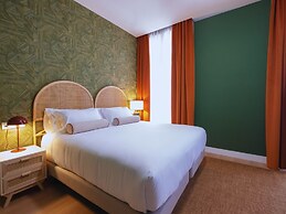 Suites Cetina Casa de Aguilar