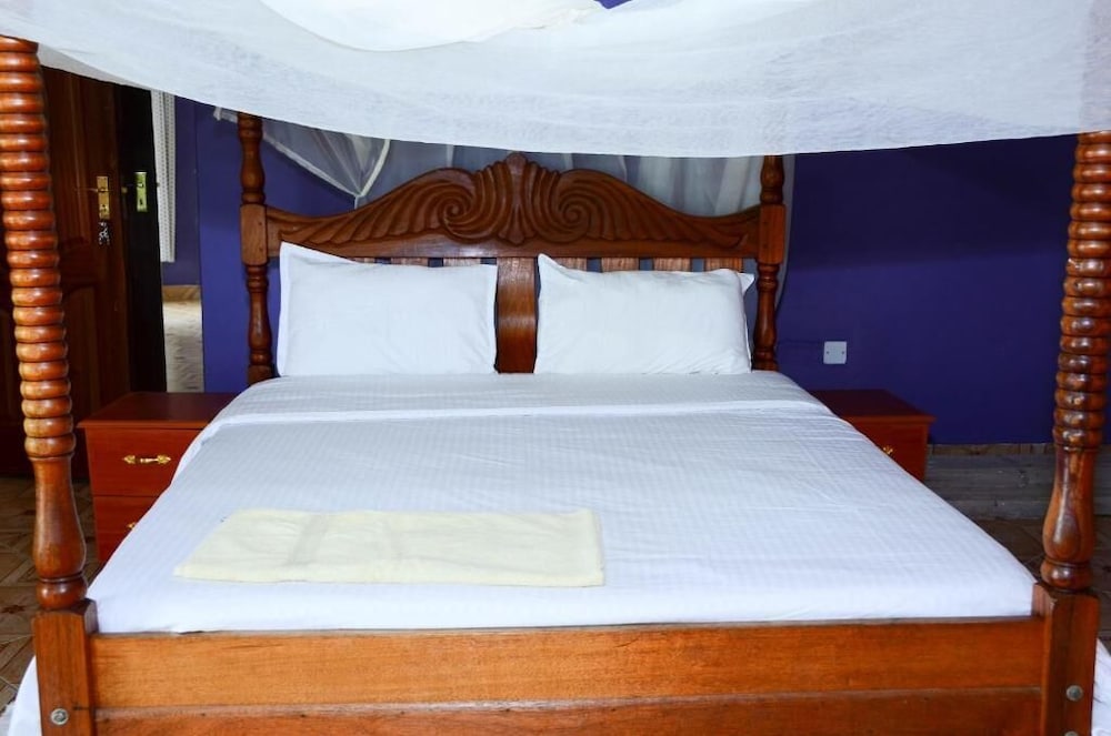 Serian Vacation House