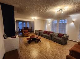 Serian Vacation House