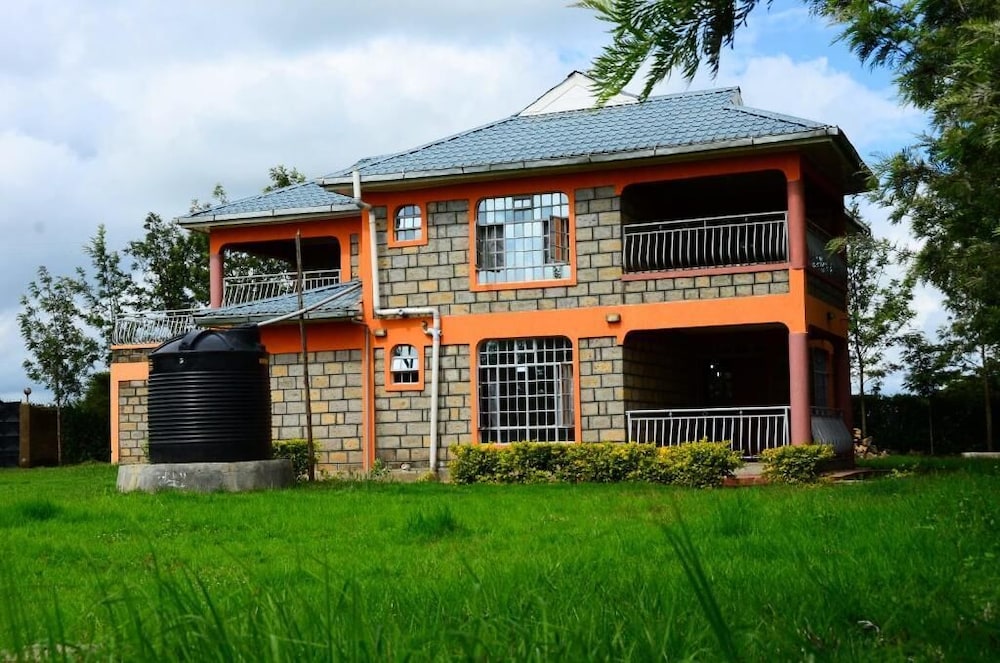 Serian Vacation House
