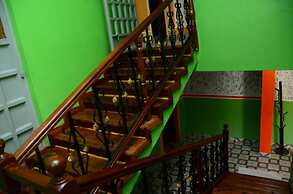 Serian Vacation House