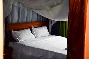 Serian Vacation House
