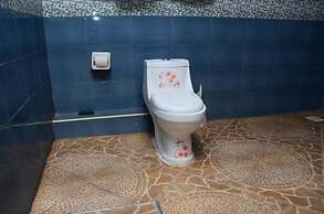 Serian Vacation House