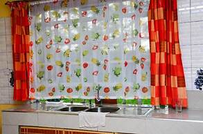 Serian Vacation House
