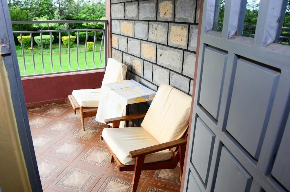 Serian Vacation House