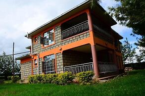 Serian Vacation House