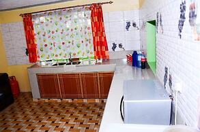 Serian Vacation House