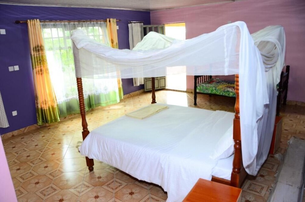 Serian Vacation House