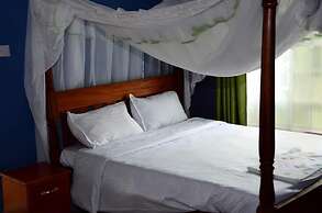 Serian Vacation House