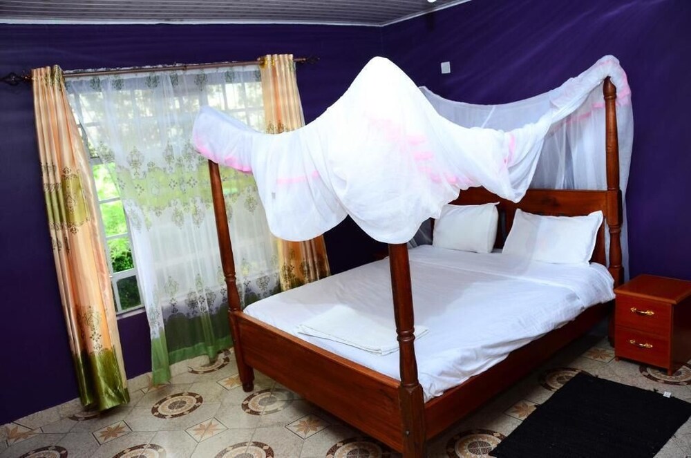 Serian Vacation House