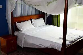 Serian Vacation House