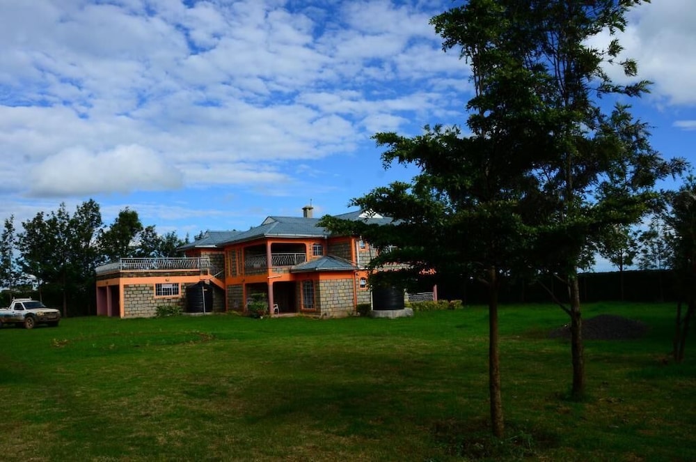 Serian Vacation House