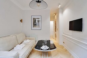 Charming Flat - 1br/4p - Paris Center