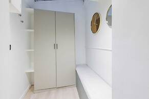 Charming Duplex - 2br/6p - Saint Germain