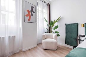 Charming Duplex - 2br/6p - Saint Germain