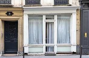 Charming Duplex - 2br/6p - Saint Germain