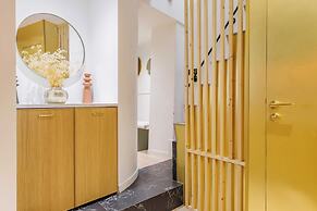 Charming Duplex - 2br/6p - Saint Germain