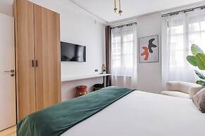 Charming Duplex - 2br/6p - Saint Germain