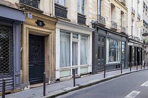 Charming Duplex - 2br/6p - Saint Germain