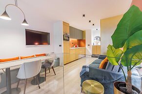 Charming Duplex - 2br/6p - Saint Germain