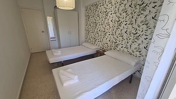 Apartment Near Beach in Benidorm