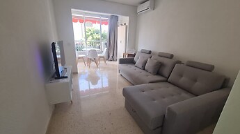 Apartment Near Beach in Benidorm