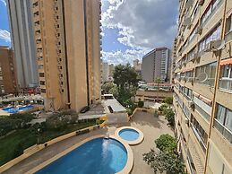 Apartment Near Beach in Benidorm