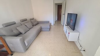 Apartment Near Beach in Benidorm