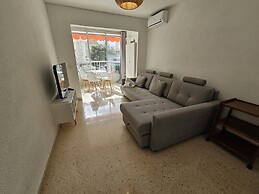 Apartment Near Beach in Benidorm