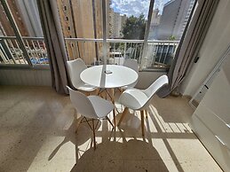 Apartment Near Beach in Benidorm